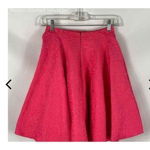 Pink  Size 0 Ball gown dress